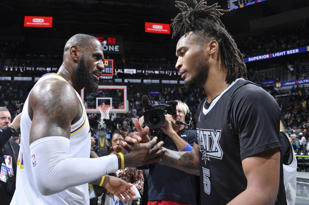 北京队迎战 北京队迎战